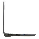 Captiva G14M Gaming Notebook 17.3" 1TB SSD 16GB RAM