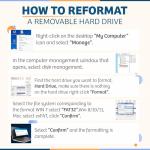 1TB External Hard Drive USB 3.0, Portable 2.5-Inch External HDD Backup Storage for Laptop, PC, Mac, Gaming Console (PS3/PS4) – Red