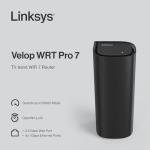 Linksys Velop WRT Pro 7 Tri-Band WiFi Router