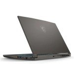 MSI Thin A15 Gaming Laptop - Ryzen 5, RTX 3050