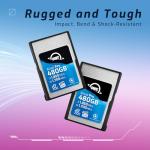 OWC 480GB Atlas Pro High Performance Cfexpress 4.0 Type A Memory Card Professional Grade, up to 1850MB/s Read and 1700MB/s Write Speed