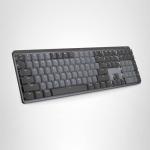 Logitech MX Mechanical Wireless Backlit Keyboard