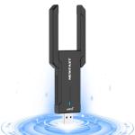 FAST AXE5400 Tri-Band WiFi 6 Adapter for PC