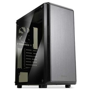 Zalman S4 Black PC Case