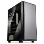 Zalman S4 Black PC Case
