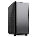 Zalman S4 Black PC Case