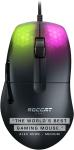 ROCCAT Kone Pro Wired Gaming Mouse - Black