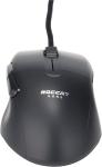 ROCCAT Kone Pro Wired Gaming Mouse - Black
