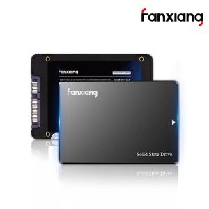 Fanxiang 512GB 2.5" SATA III SSD Drive