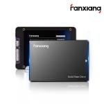 Fanxiang 512GB 2.5" SATA III SSD Drive