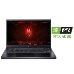 Acer NitroV 15.6" Laptop with RTX 4060