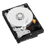 WD Purple 4TB Surveillance Hard Disk Drive - 5400 RPM Class SATA 6 Gb/s 64MB Cache 3.5 Inch - WD40PURX (Renewed)