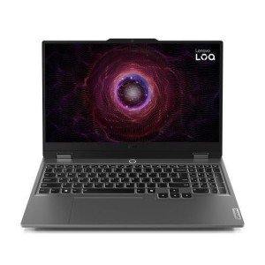 Lenovo LOQ 15.6" FHD Gaming Laptop RTX 4070