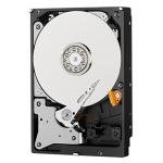 WD Purple 4TB Surveillance Hard Disk Drive - 5400 RPM Class SATA 6 Gb/s 64MB Cache 3.5 Inch - WD40PURX (Renewed)