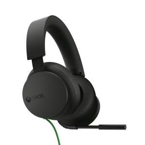 Xbox Stereo Headset for Series X|S and PC