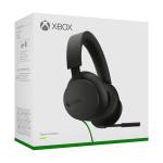 Xbox Stereo Headset for Series X|S and PC
