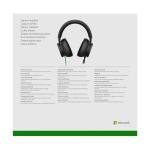 Xbox Stereo Headset for Series X|S and PC