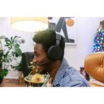 Xbox Stereo Headset for Series X|S and PC