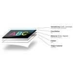 Vinyl Skin Sticker for 13"-17" Laptops
