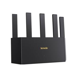 Tenda 8-Port Gigabit Ethernet Switch, Plug & Play