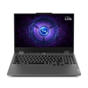 Lenovo LOQ 15.6" FHD Gaming Laptop RTX 2050