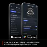 SteelSeries Arctis Wireless GameBuds for Xbox