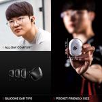 SteelSeries Arctis Wireless GameBuds for Xbox