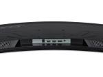Acer XZ322QU 31.5" Curved 144Hz Monitor