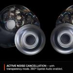 SteelSeries Arctis Wireless GameBuds for Xbox