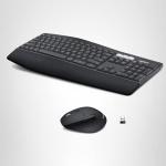 Logitech MK850 Wireless Keyboard and Mouse Combo
