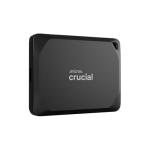 Crucial X10 Pro 4TB Portable SSD, USB-C 3.2