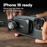 Crucial X10 Pro 4TB Portable SSD, USB-C 3.2