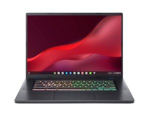 Acer 516 GE Chromebook 16" Intel i5, 16GB RAM