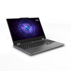 Lenovo LOQ 15.6" FHD Gaming Laptop, RTX 3050