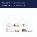 eero 6+ AX3000 Dual-Band Mesh Wi-Fi System