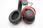 HyperX Cloud II Wireless Gaming Headset with 7.1 Sound