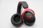 HyperX Cloud II Wireless Gaming Headset with 7.1 Sound