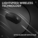 Logitech G PRO X SUPERLIGHT 2 Wireless Gaming Mouse