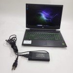 HP Pavilion 15.6" Gaming Laptop, Ryzen 5, 16GB RAM