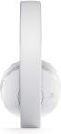 PlayStation Gold Wireless Headset - White