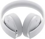 PlayStation Gold Wireless Headset - White
