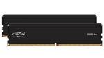 Crucial Pro 64GB DDR5 5600MHz Desktop Memory