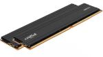 Crucial Pro 64GB DDR5 5600MHz Desktop Memory