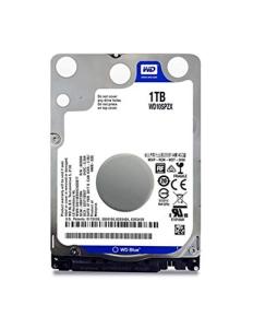 Western Digital 1TB 2.5" SATA III Hard Drive