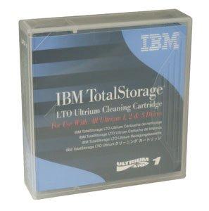 IBM Ultrium Universal Cleaning Cartridge 50 Pass