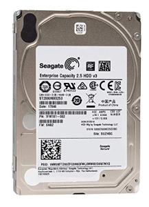 Seagate 2TB 7200RPM 2.5-Inch SATA Hard Drive