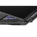 Captiva G14M Gaming Notebook 17.3" 1TB SSD 16GB RAM