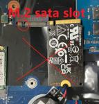 SAMSUNG 512GB M.2 2242 42mm PM991 NVMe PCIe Gen 4 x4 TLC SSD (MZALQ512HALU) for Dell HP Lenovo Laptop Ultrabook Tablet - Internal Solid State Drive (OEM New)