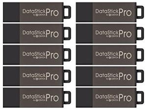 Centon 4GB USB 2.0 Flash Drive - 25 Pack