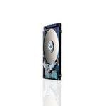 HGST HW Travelstar Z5K500 HTS545050A7E680 - Hard Drive - 500 GB - Internal - 2.5" - SATA 6Gb/s - 5400 RPM - Buffer: 8 MB